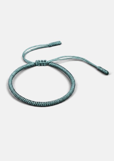 Cord Bracelet Darian Clasp