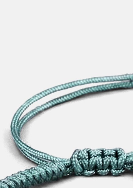 Cord Bracelet Darian Clasp