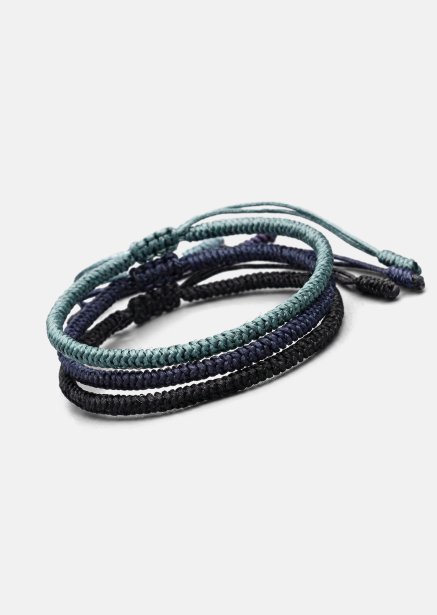 Cord Bracelet Apex Fusion