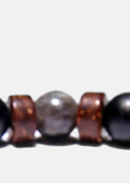 Beaded Bracelet Titan Edge