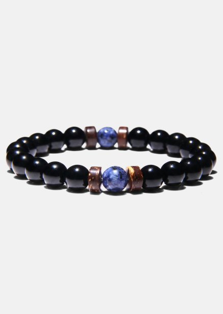 Beaded Bracelet Noble Realm