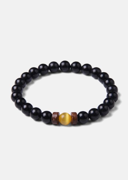 Beaded Bracelet Celestial Forge