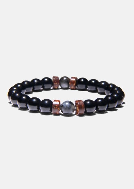 Beaded Bracelet Noble Nexus