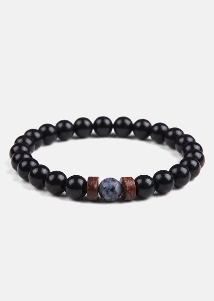 Beaded Bracelet Valor Sphere