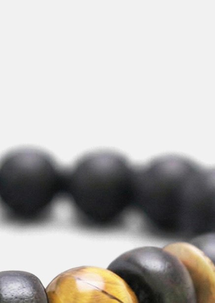 Beaded Bracelet Cinder Realm