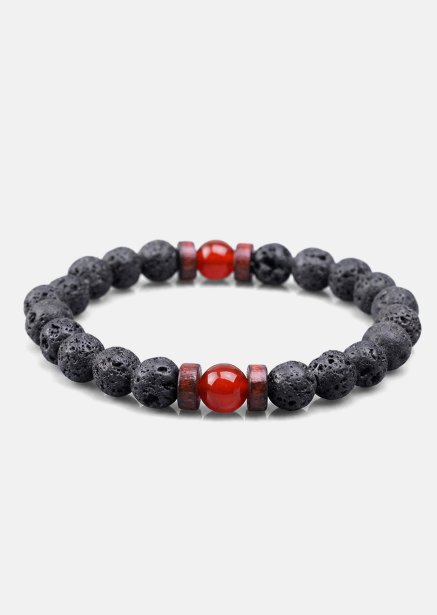 Beaded Bracelet Eclipse Axis