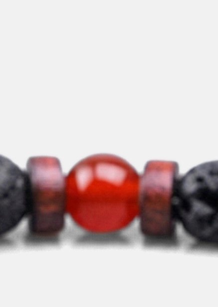 Beaded Bracelet Eclipse Axis