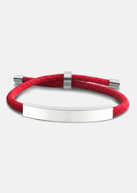Cord Bracelet Dorian Haven