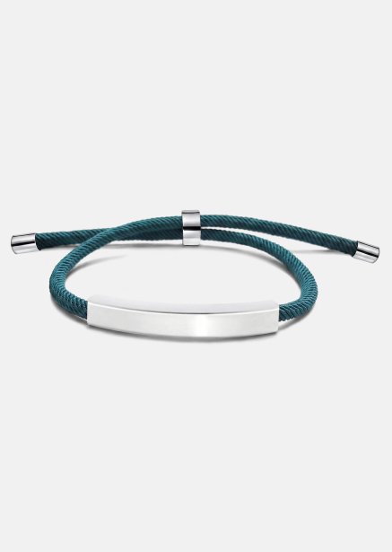 Cord Bracelet Cyran Grain