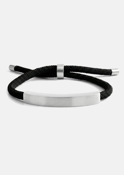Cord Bracelet Alden Root