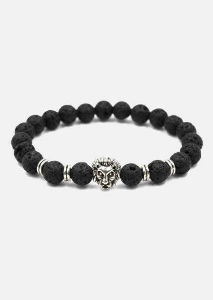 Beaded Bracelet Lions Legacy
