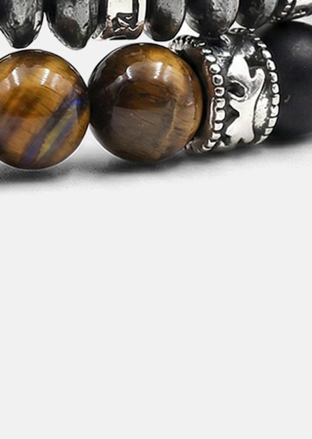 Beaded Bracelet Eclipse Haven
