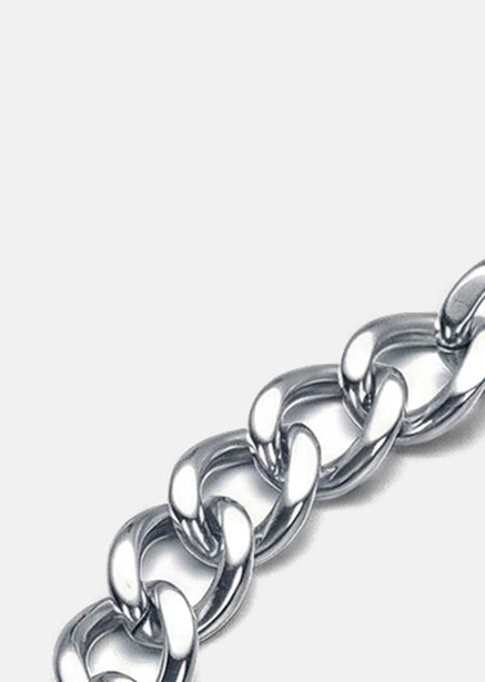 Bracelet Lorien Creston - Silver Plated