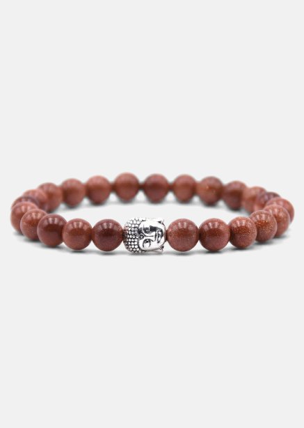 Beaded Bracelet Zenith Charm