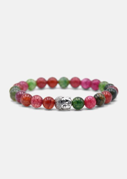 Beaded Bracelet Zenith Embrace