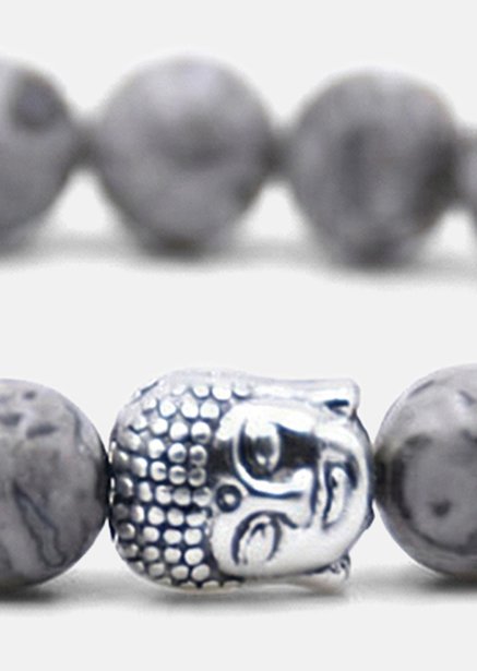 Beaded Bracelet Zenith Bond