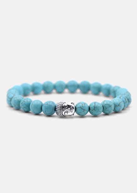 Beaded Bracelet Zenith Tides