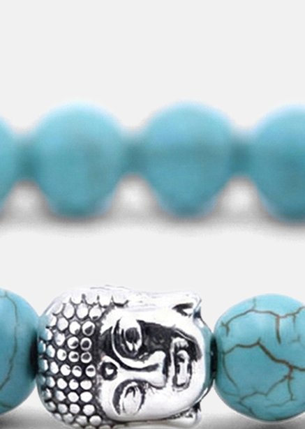 Beaded Bracelet Zenith Tides