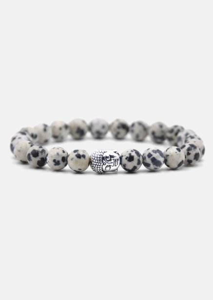 Beaded Bracelet Tranquil Essence