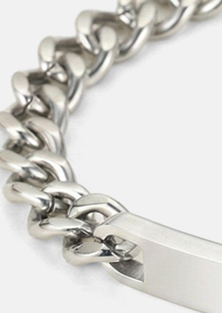 Bracelet Varen Harbor - Silver Plated