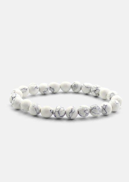 Beaded Bracelet Stone Vanguard