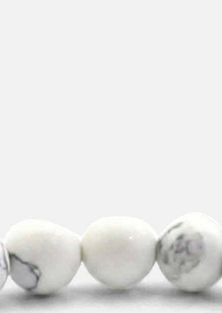 Beaded Bracelet Stone Vanguard