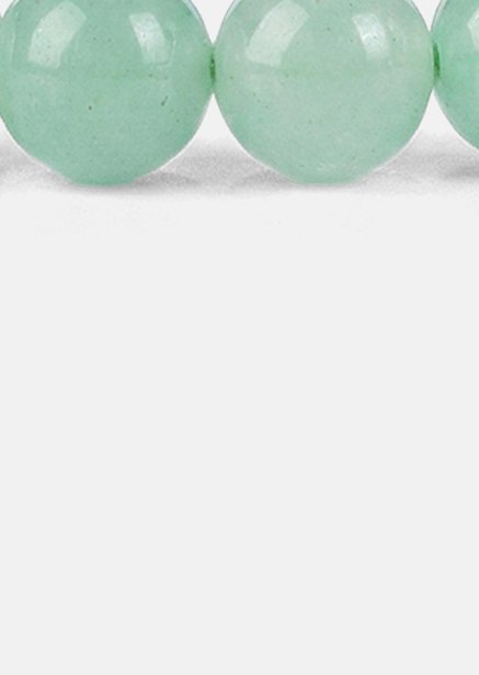 Beaded Bracelet Verdant Nexus