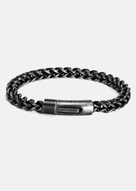 Steel Bracelet Lucen Helm