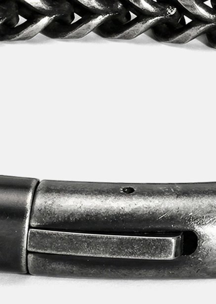 Steel Bracelet Lucen Helm