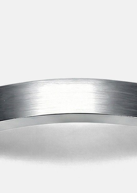 Bracelet Veyron Stone - Silver Plated