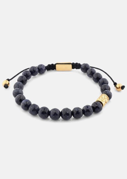Beaded Bracelet Galaxy Command