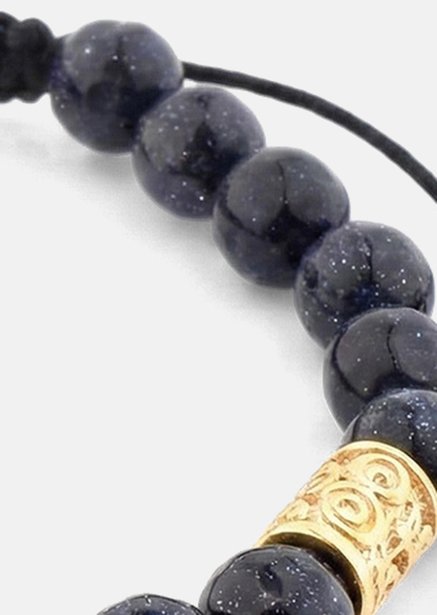 Beaded Bracelet Galaxy Command