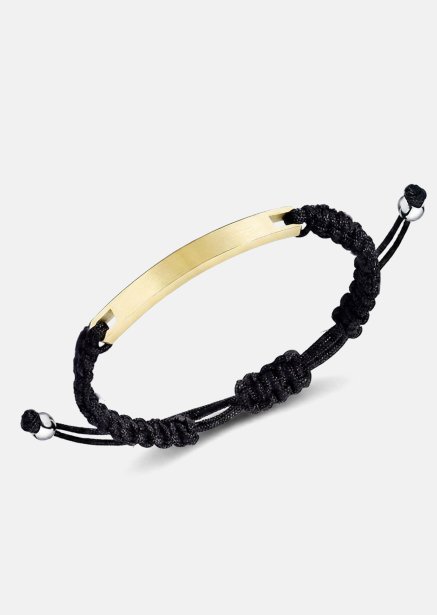 Cord Bracelet Solen Peak