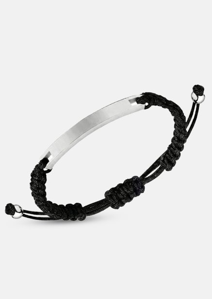 Cord Bracelet Evren Ember