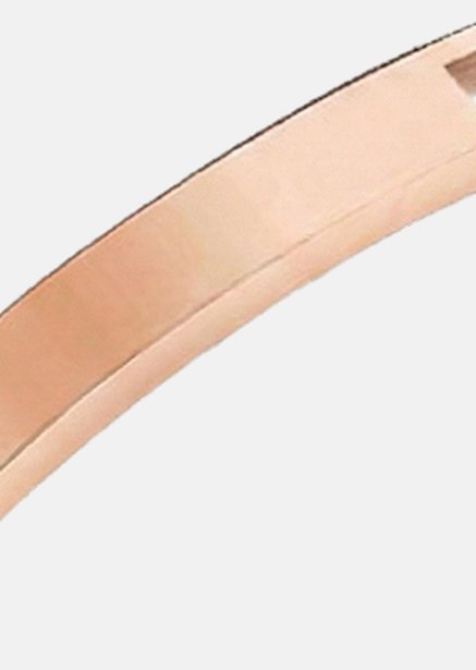 Cord Bracelet Riven Ridge