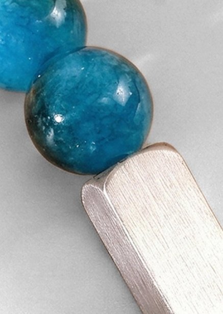 Beaded Bracelet Tidal Essence