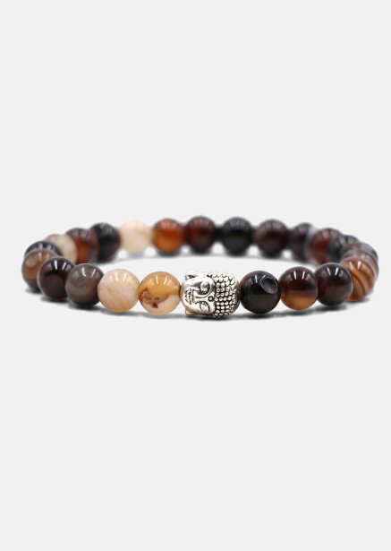 Beaded Bracelet Serenity Nexus