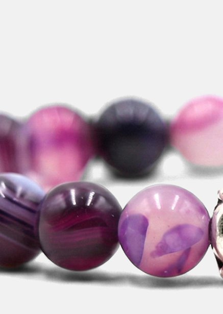 Beaded Bracelet Zenith Balance