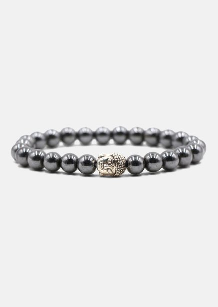 Beaded Bracelet Noble Grip