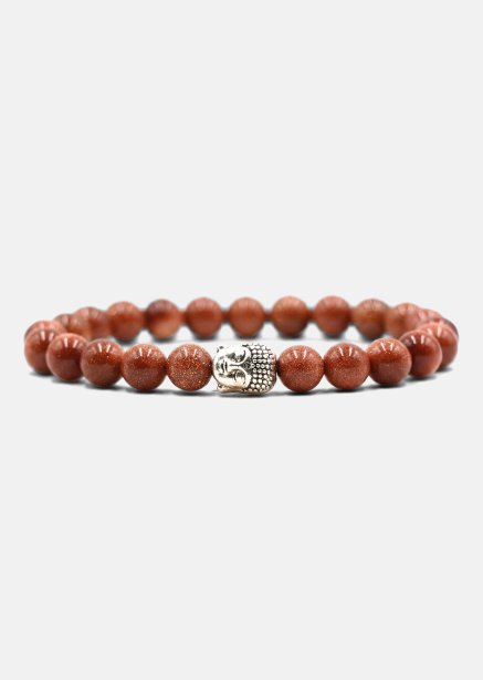 Beaded Bracelet Noble Ember