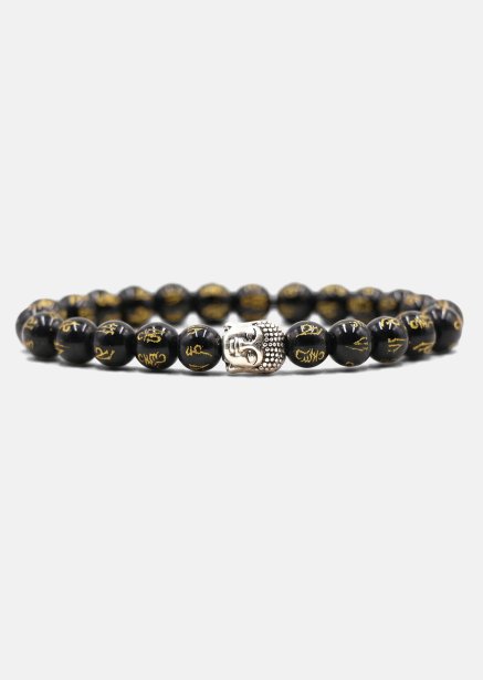 Beaded Bracelet Noble Harmony