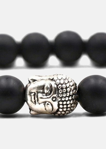 Beaded Bracelet Zenith Circle