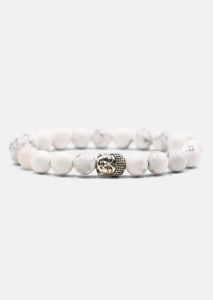 Beaded Bracelet Serenity Knot