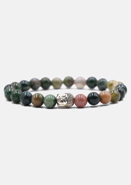 Beaded Bracelet Serenity Edge