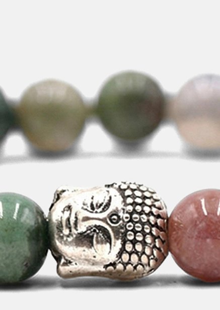Beaded Bracelet Serenity Edge