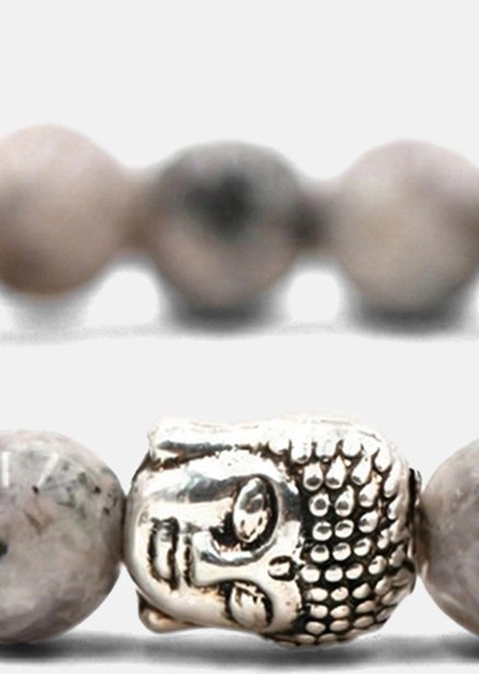 Beaded Bracelet Zenith Emblem