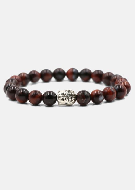 Beaded Bracelet Guardian Echo