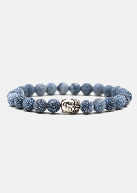 Beaded Bracelet Tranquil Nexus