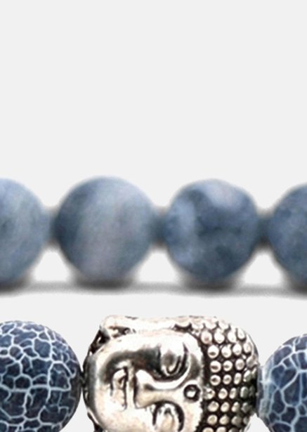 Beaded Bracelet Tranquil Nexus
