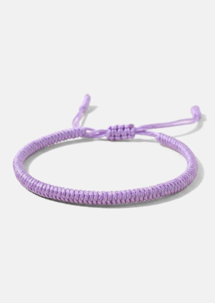 Cord Bracelet Vanguard Spin